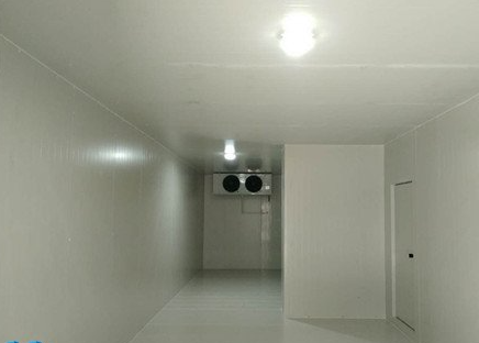冷庫(kù)設(shè)備安裝步驟，你了解多少？